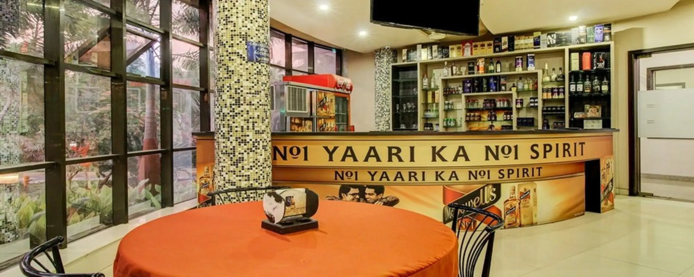 Hotel Sai Shahu