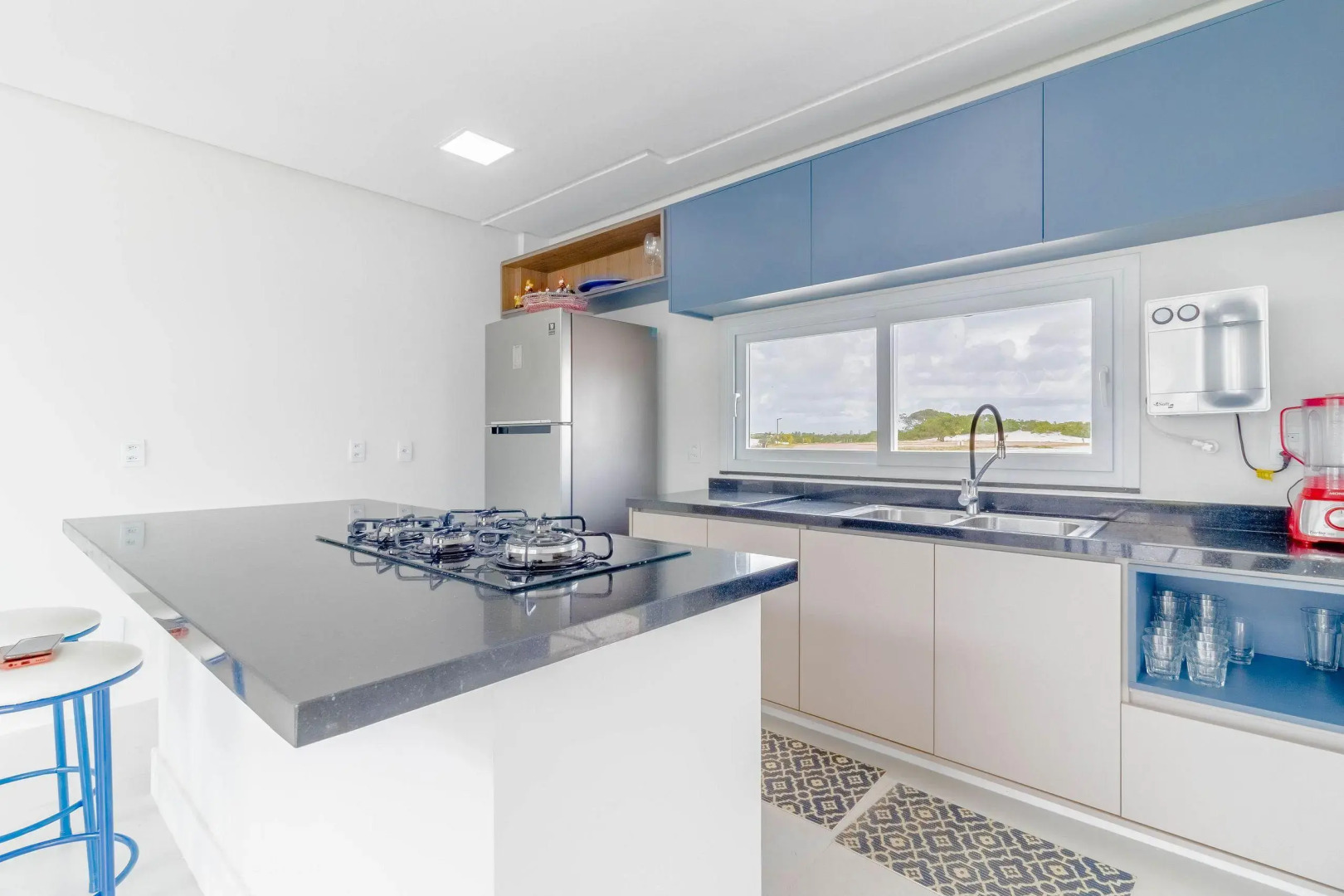 SA06 Excelente Casa 5 Quartos - Sauípe