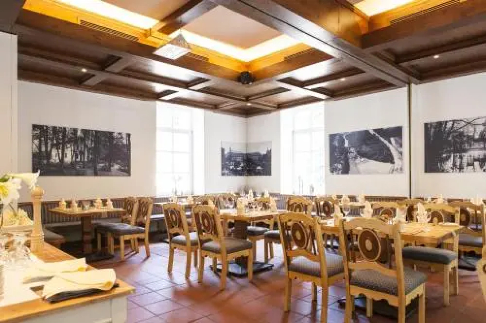 Hotel und Restaurant Blechhammer