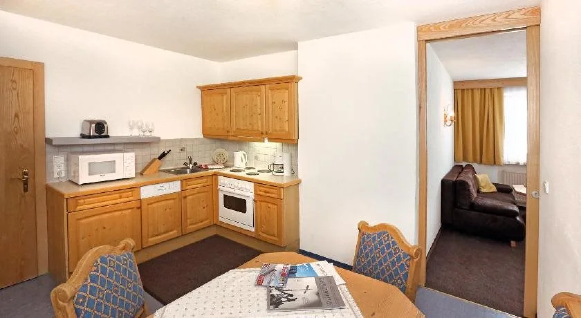 Grnerhof Hotel  Restaurant