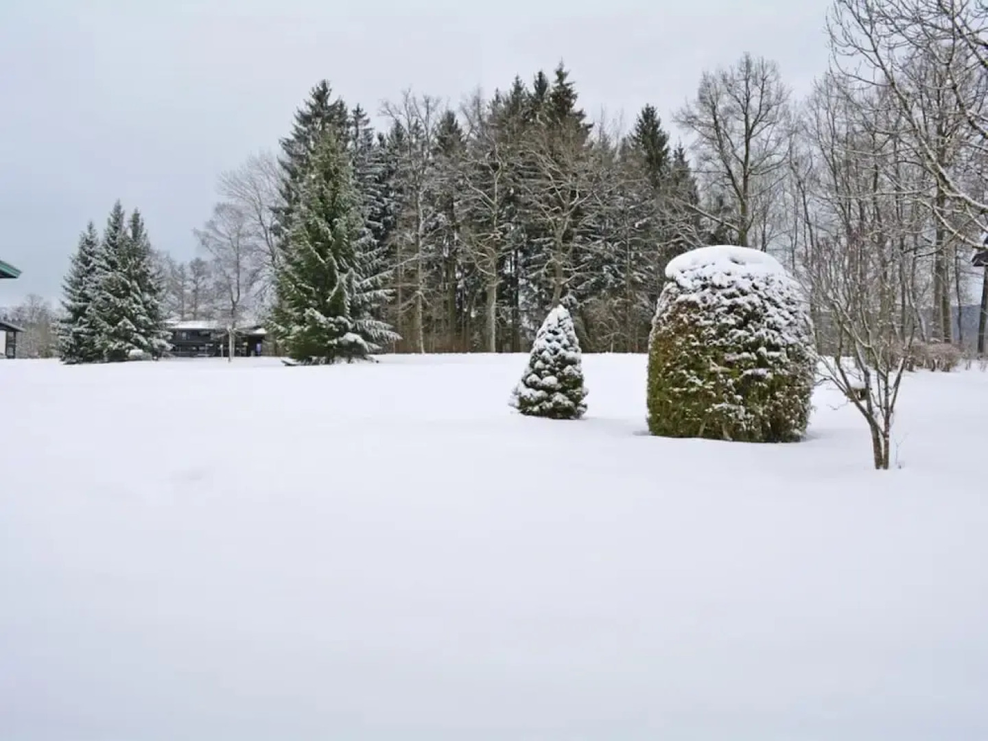 Holiday Apartment Crokus Siegsdorf