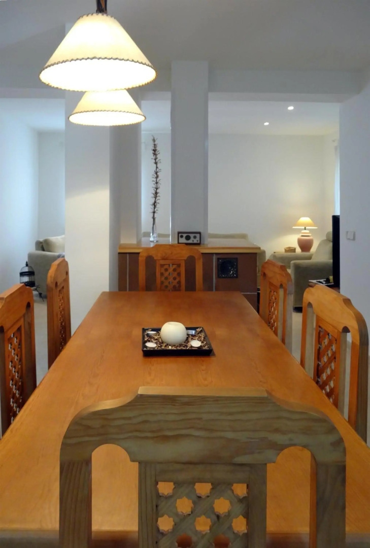 Casa Rural Mirando a la Peña "Grupo Mirando a Gredos"