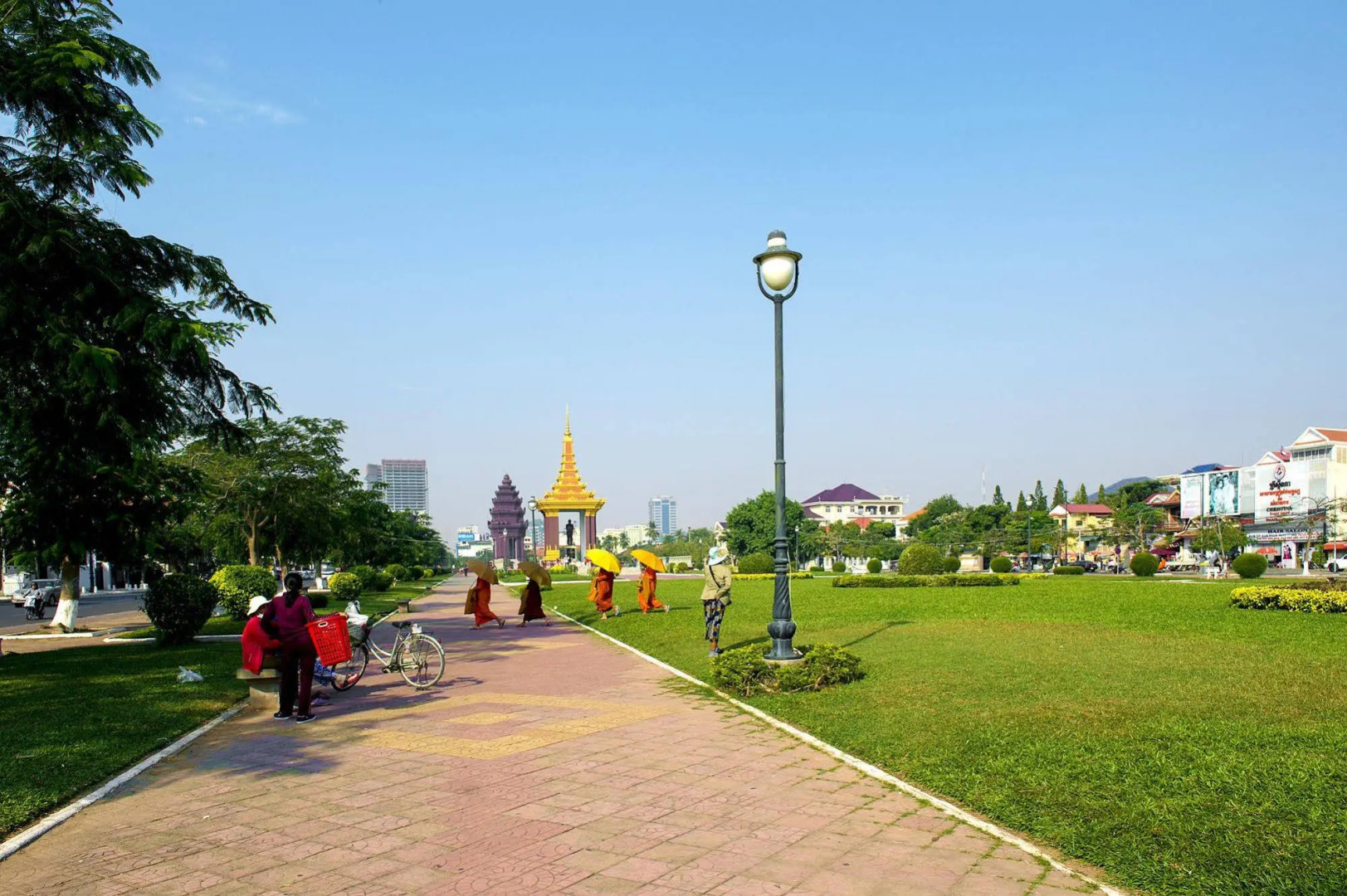 The 1959 Boutique Villa