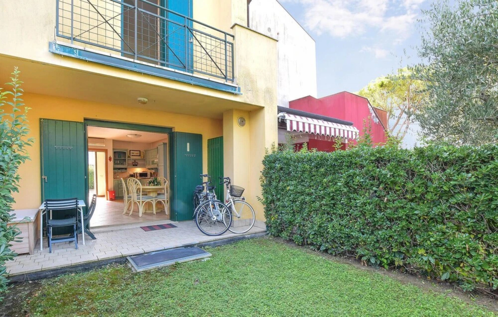 Nice Home in Aprilia Marittima With 2 Bedrooms and Outdoor Swimming Pool