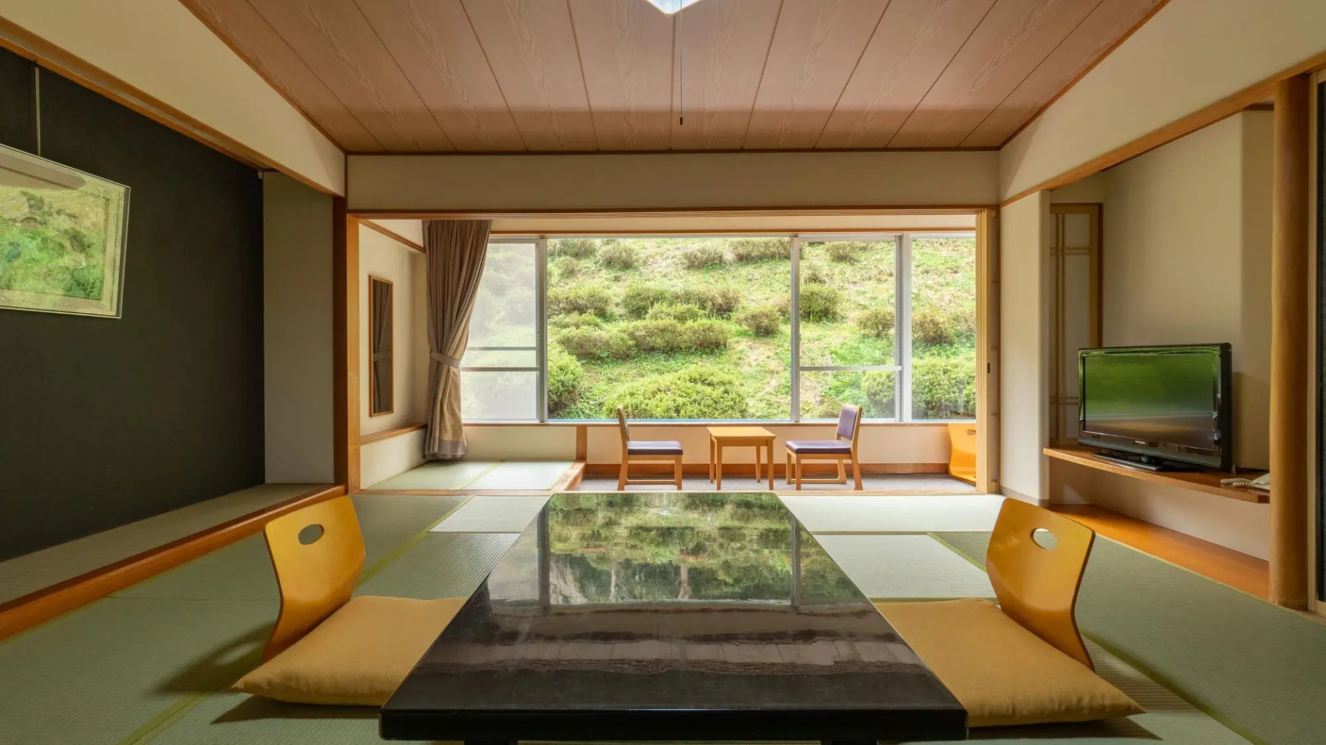 Aizu Higashiyama Grand Hotel