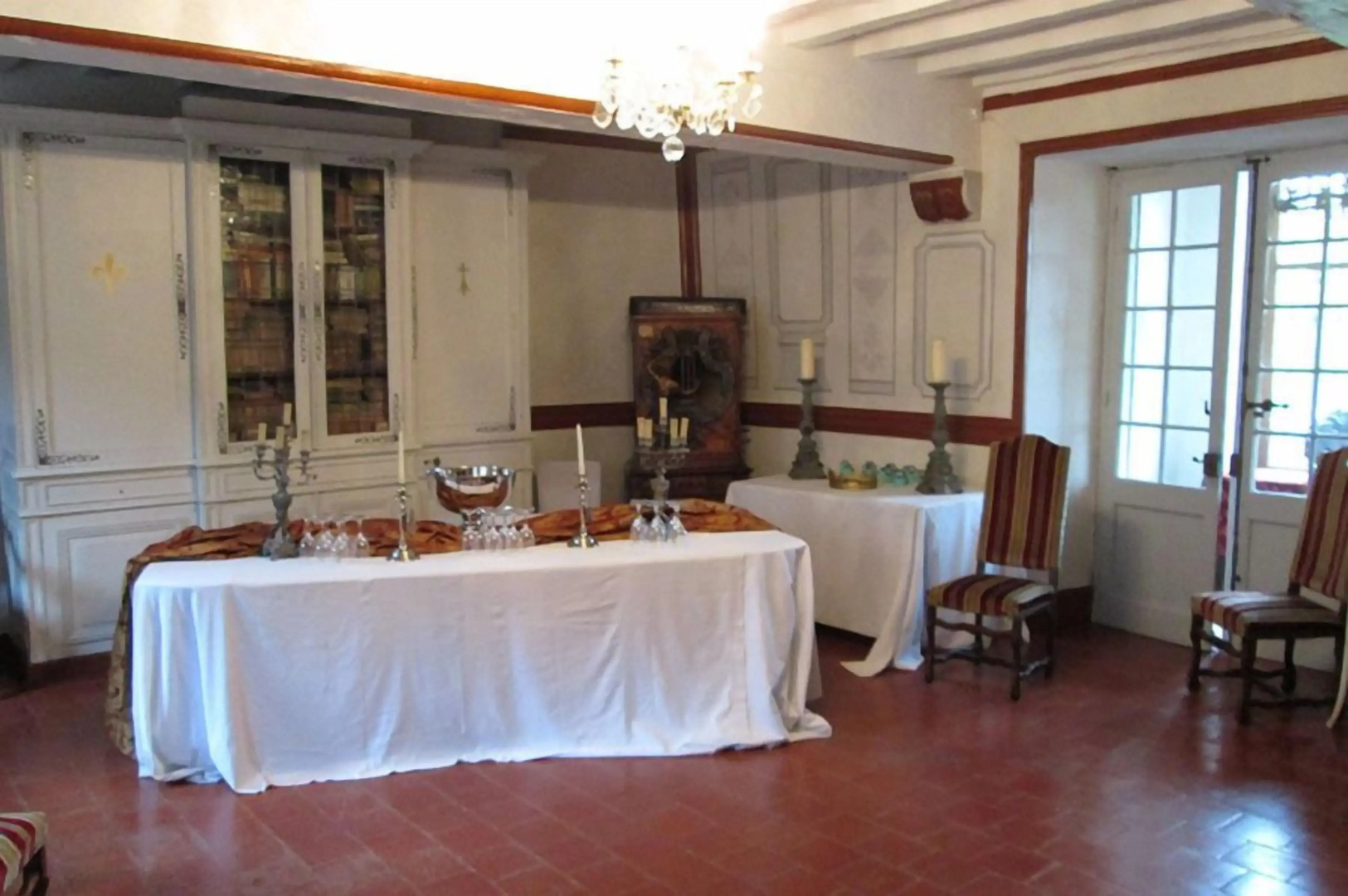 Château de Varennes