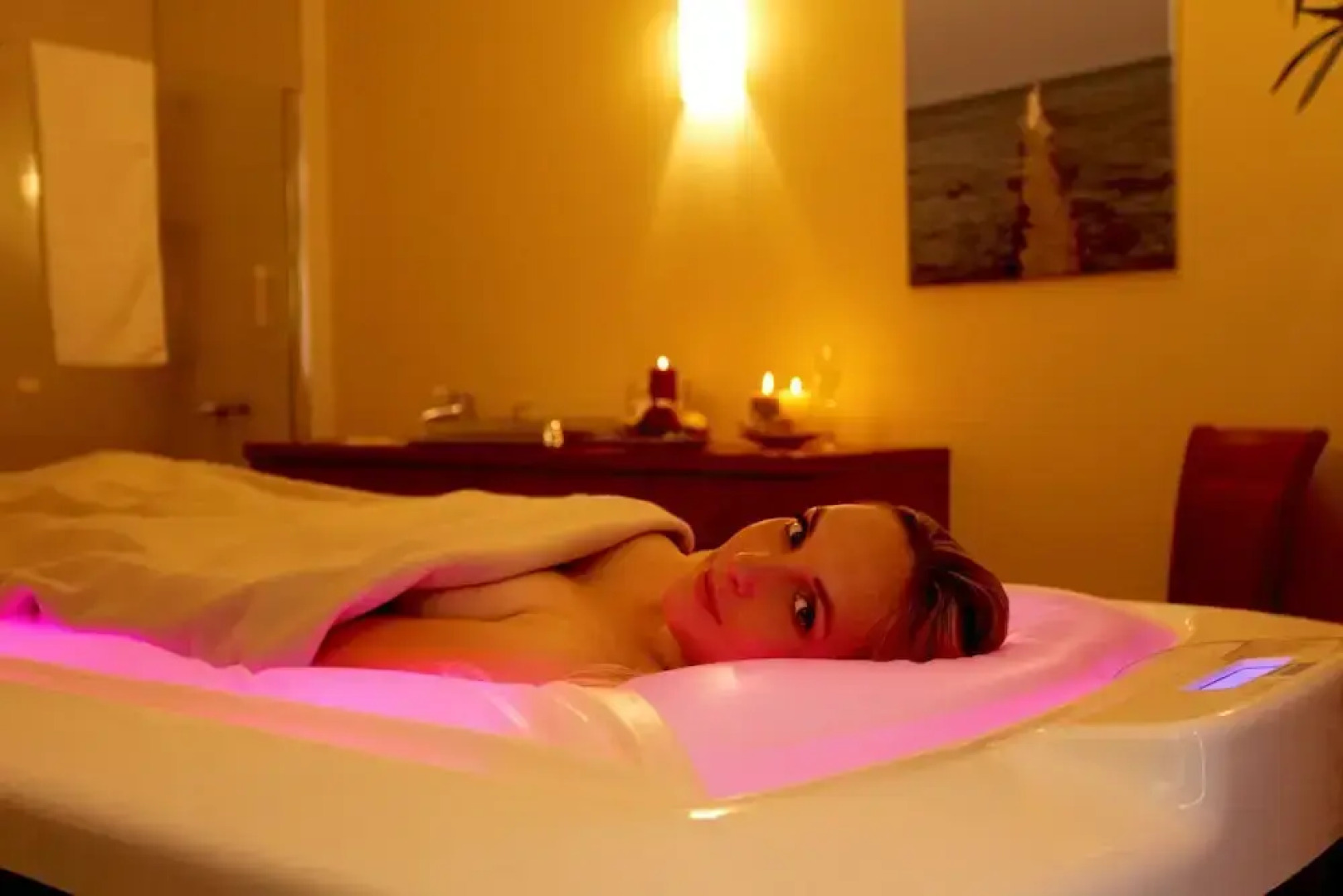 SEETELHOTEL Nautic Usedom Hotel & Spa