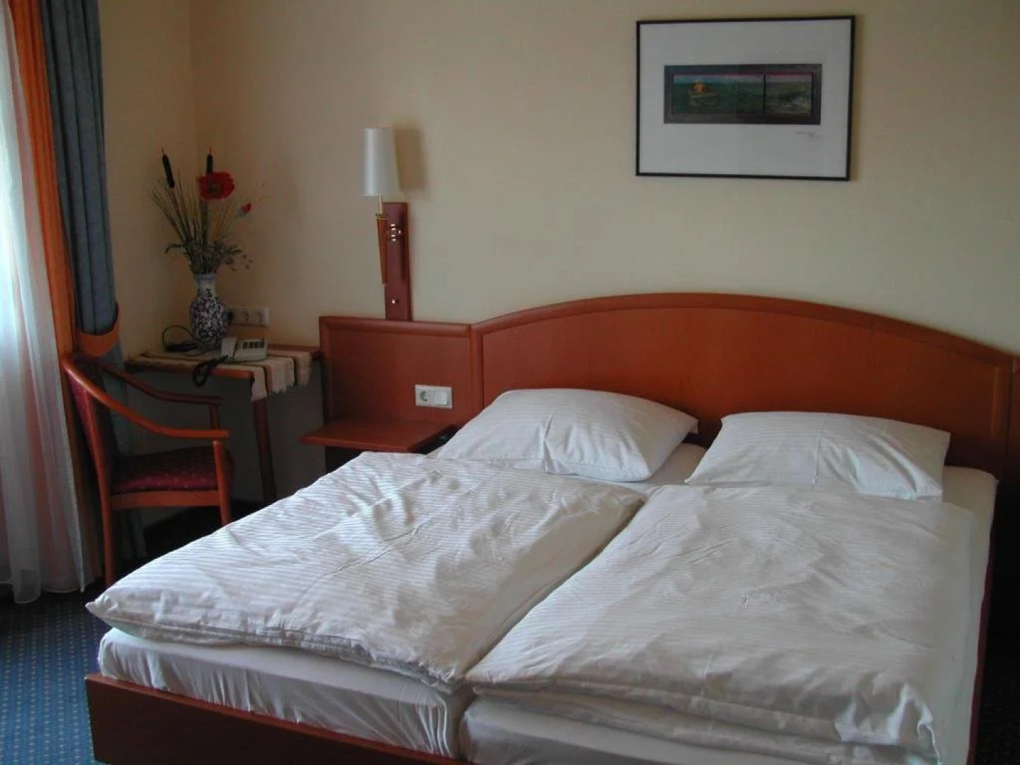 Gasthof Hotel Pack zur Lebing Au