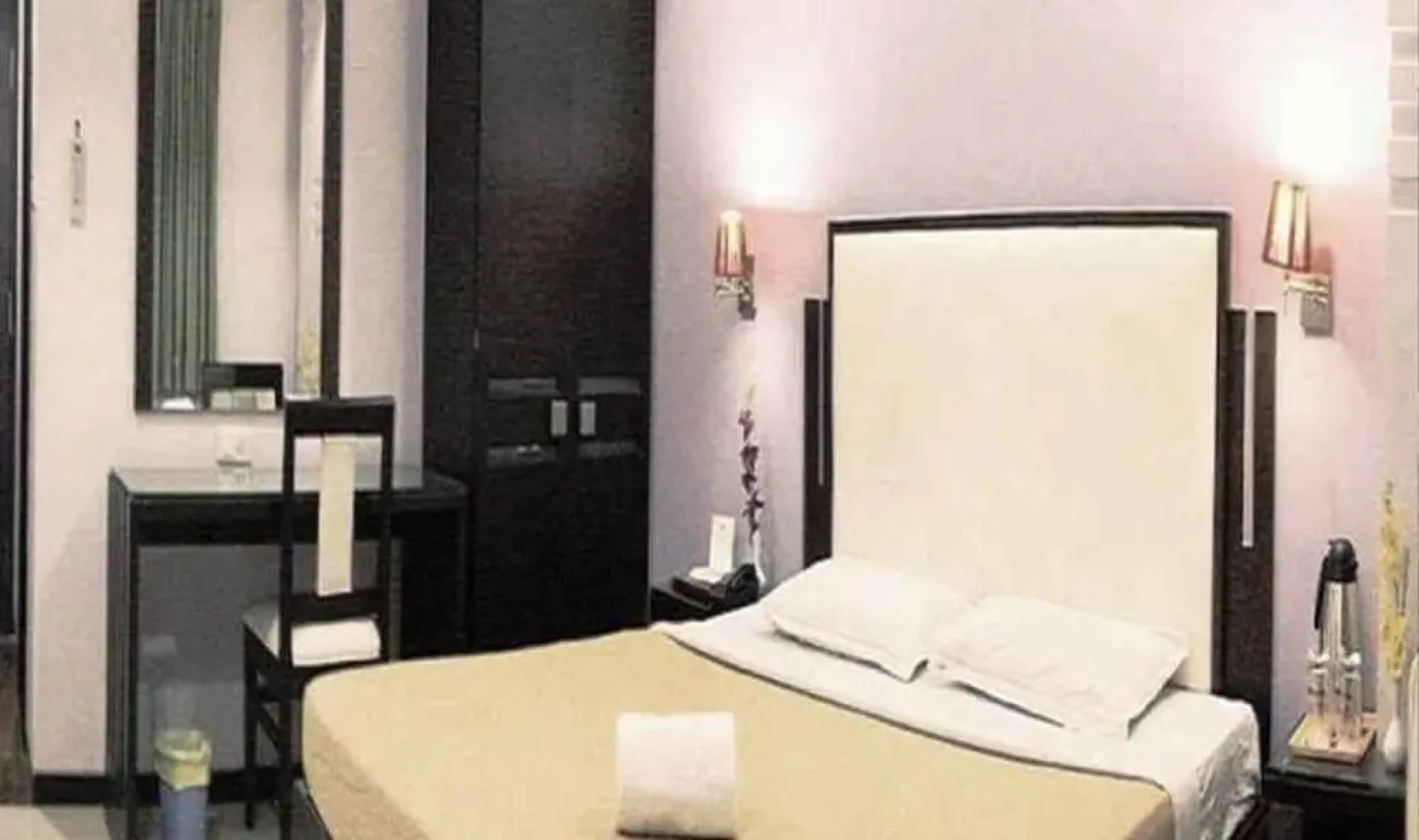 Hotel Simran Heritage