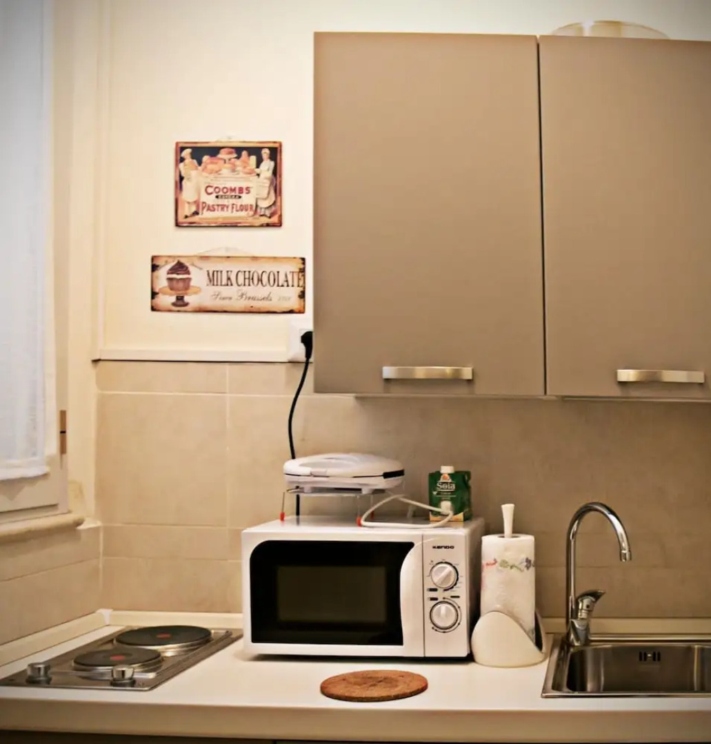 B&B Piazza Del Popolo