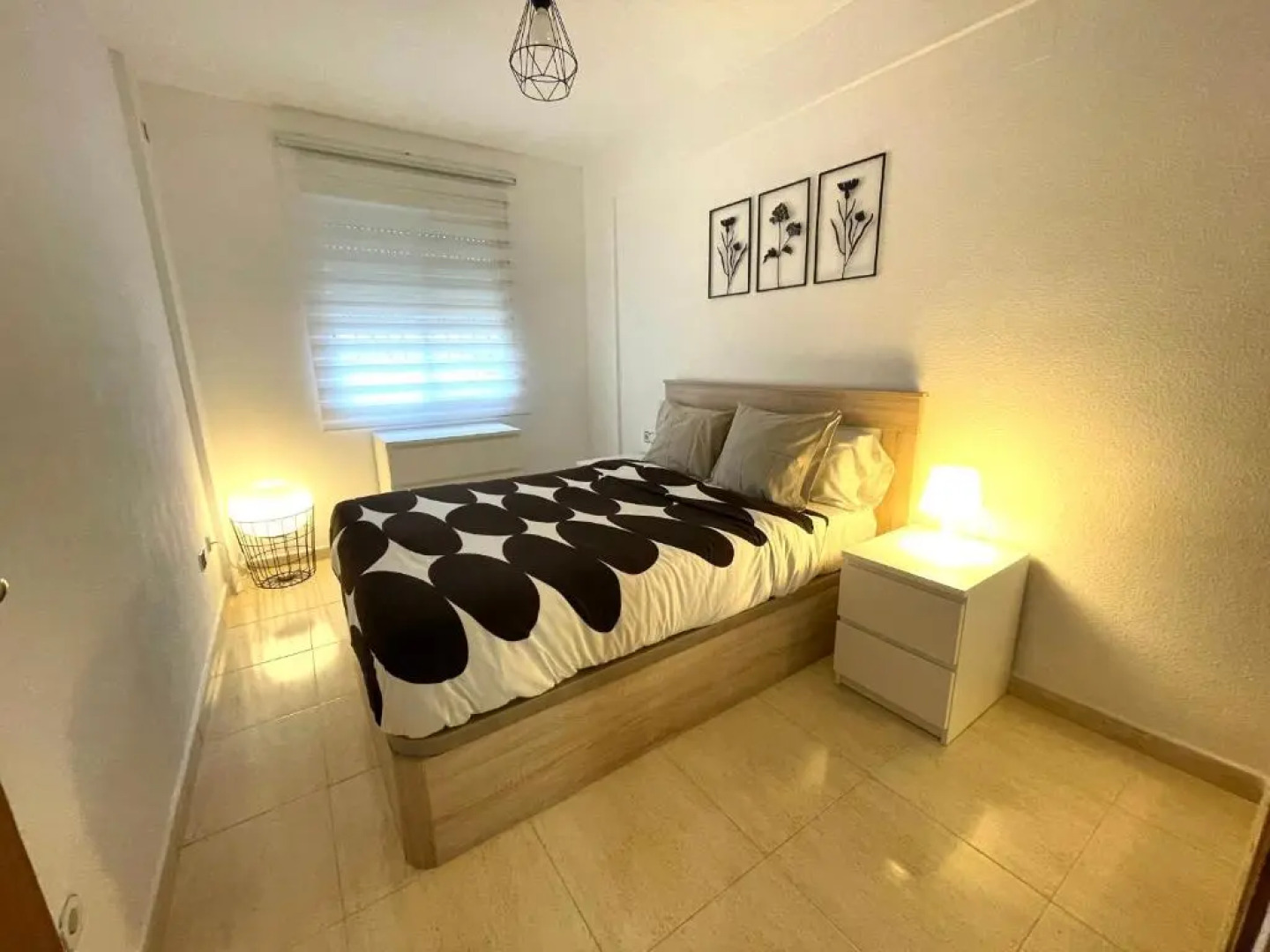 My cozy bungalow Pets allowed