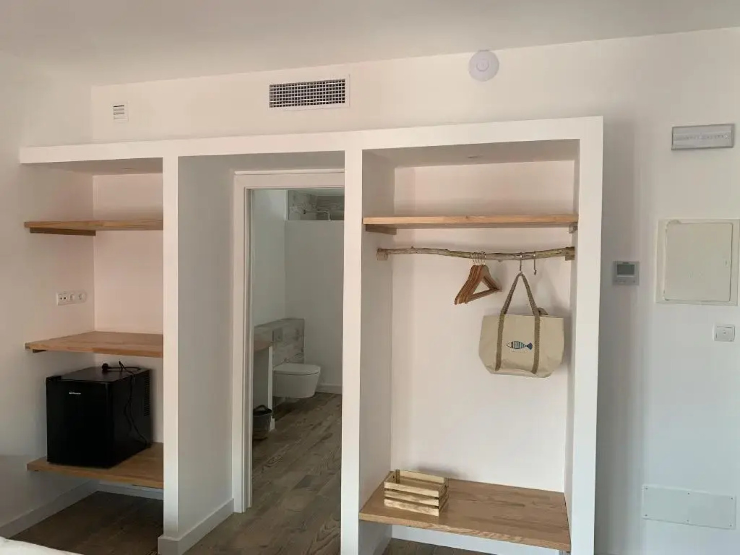 Pardela Menorca Hotel