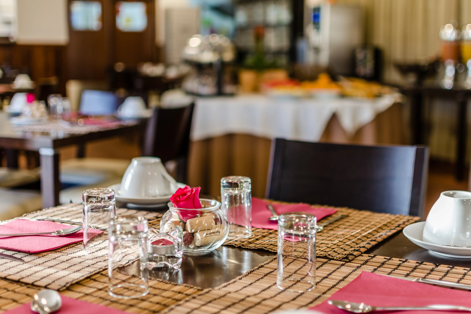 Отель WOT Sarrazola Soul