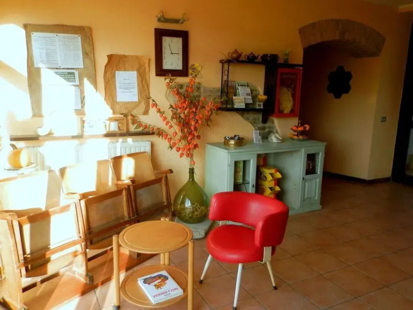 Ostello Il Gruccione