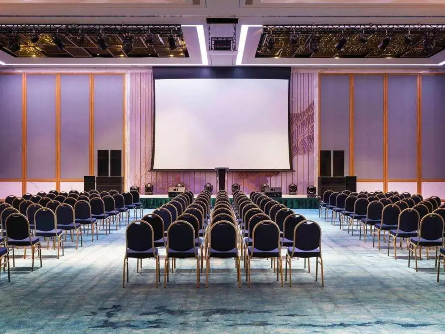 Mövenpick Resort Cam Ranh