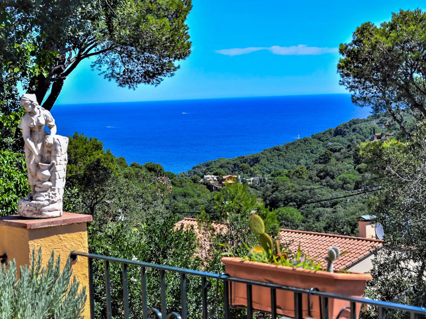 Holiday Home La Chumbera