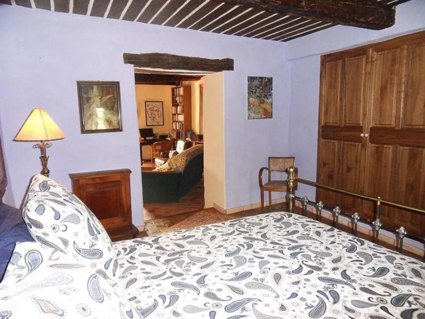 Saint Antonin Chambre d’Hôte