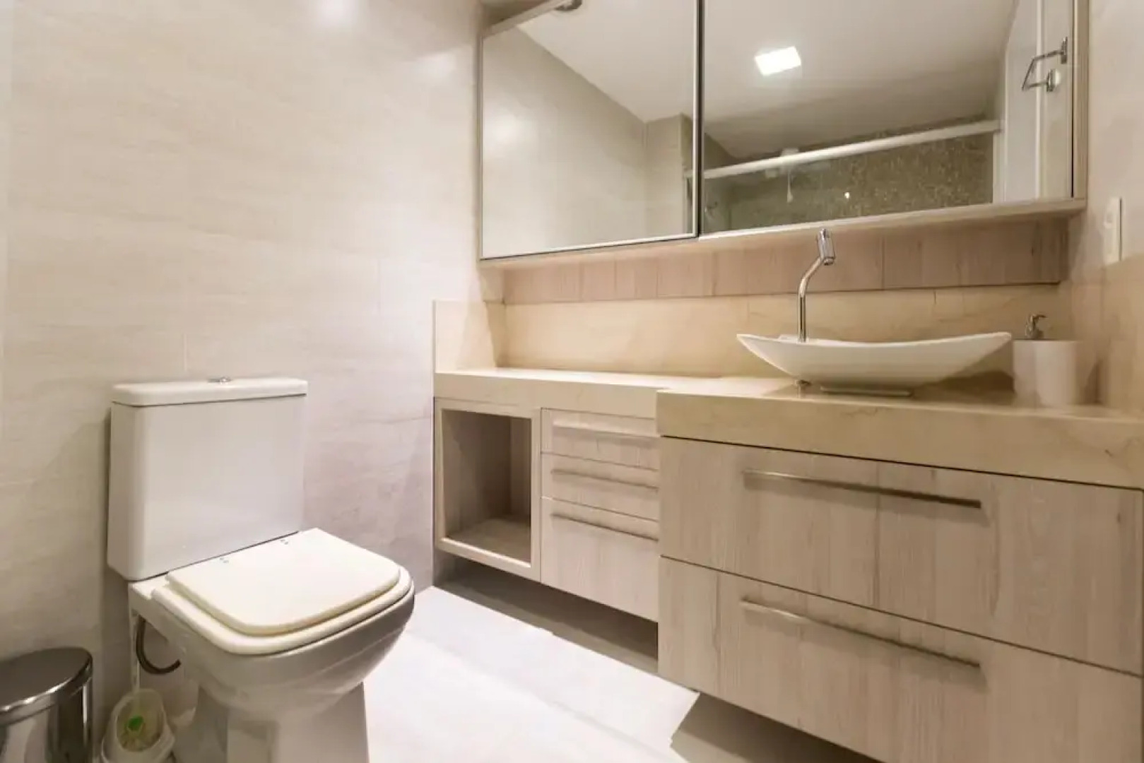 Apartamento Resort In Mare Bali