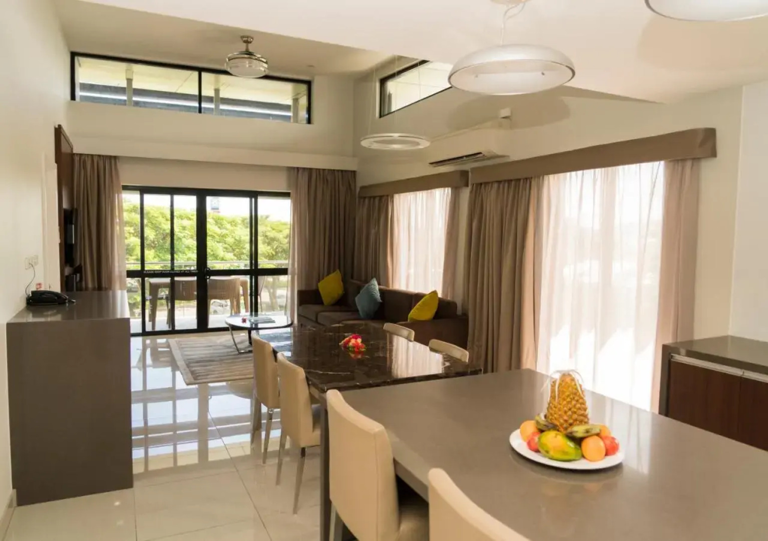 The Palms Denarau Fiji