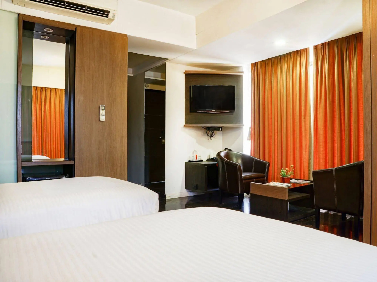 Hotel Tansha Comfort Regency
