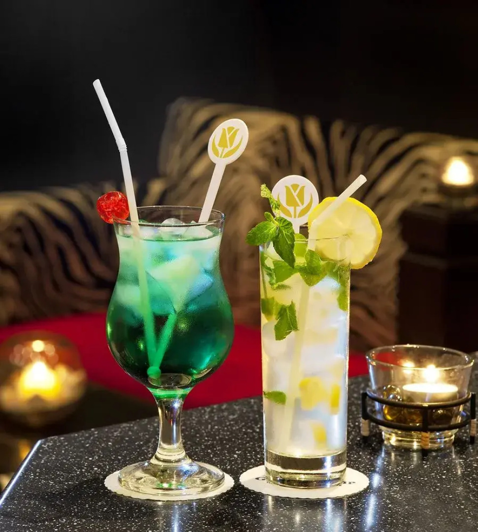 Golden Tulip Resort Dibba