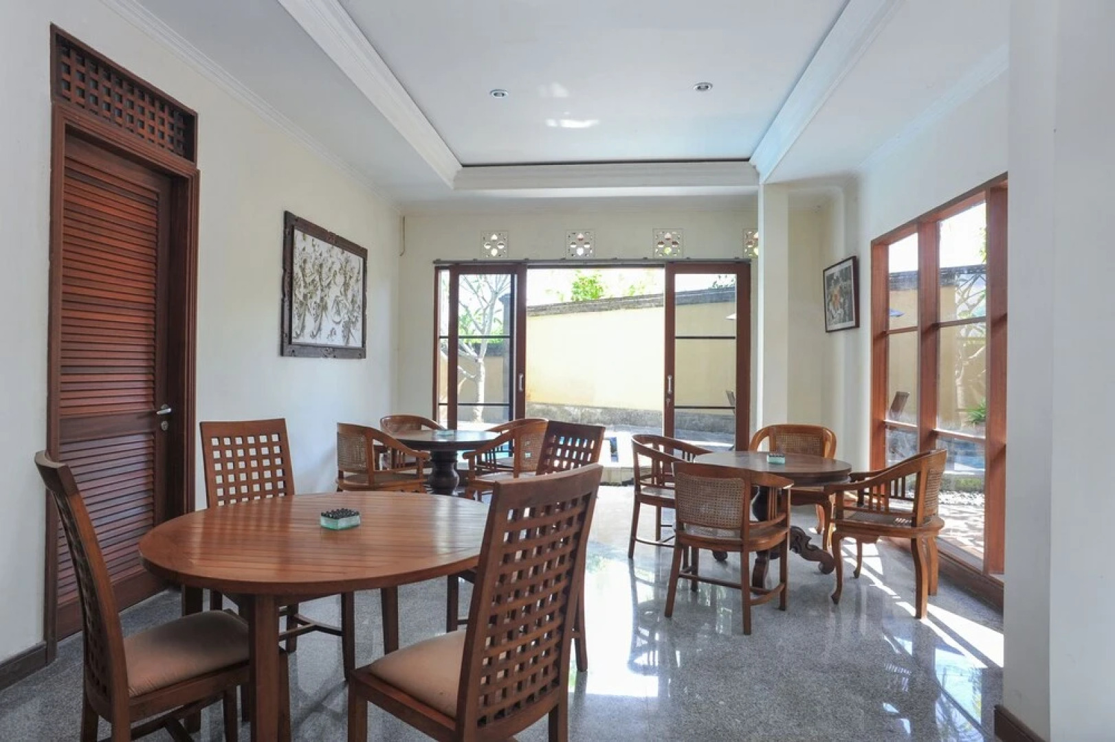 Airy Blahbatuh Permata Pering 88 Gianyar Bali