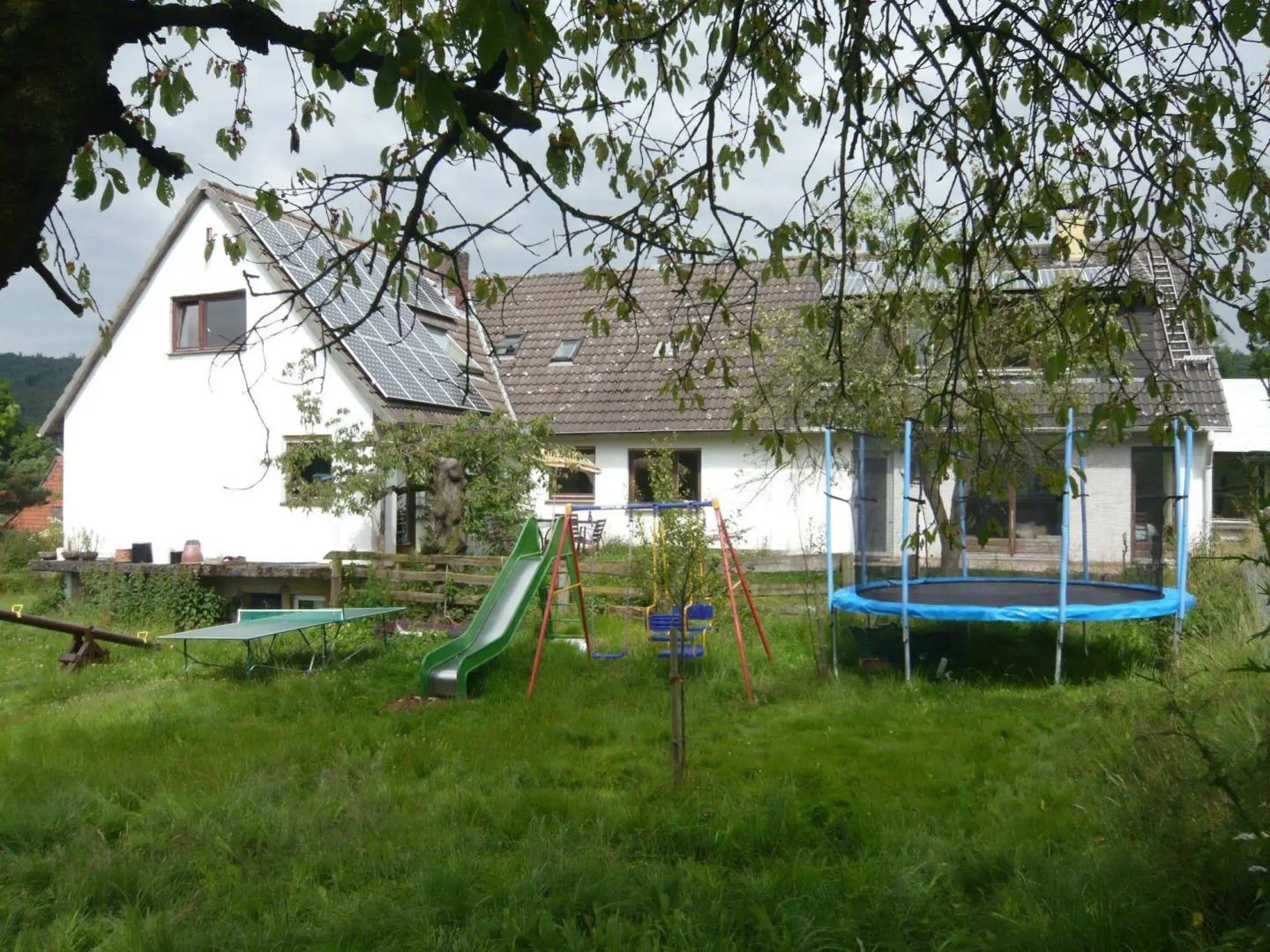 Bio-Rittergut Rittmeyer