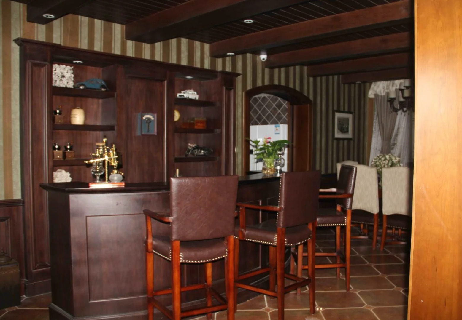 West Lake Reclusive Life(Shangmanjuelong Branch)