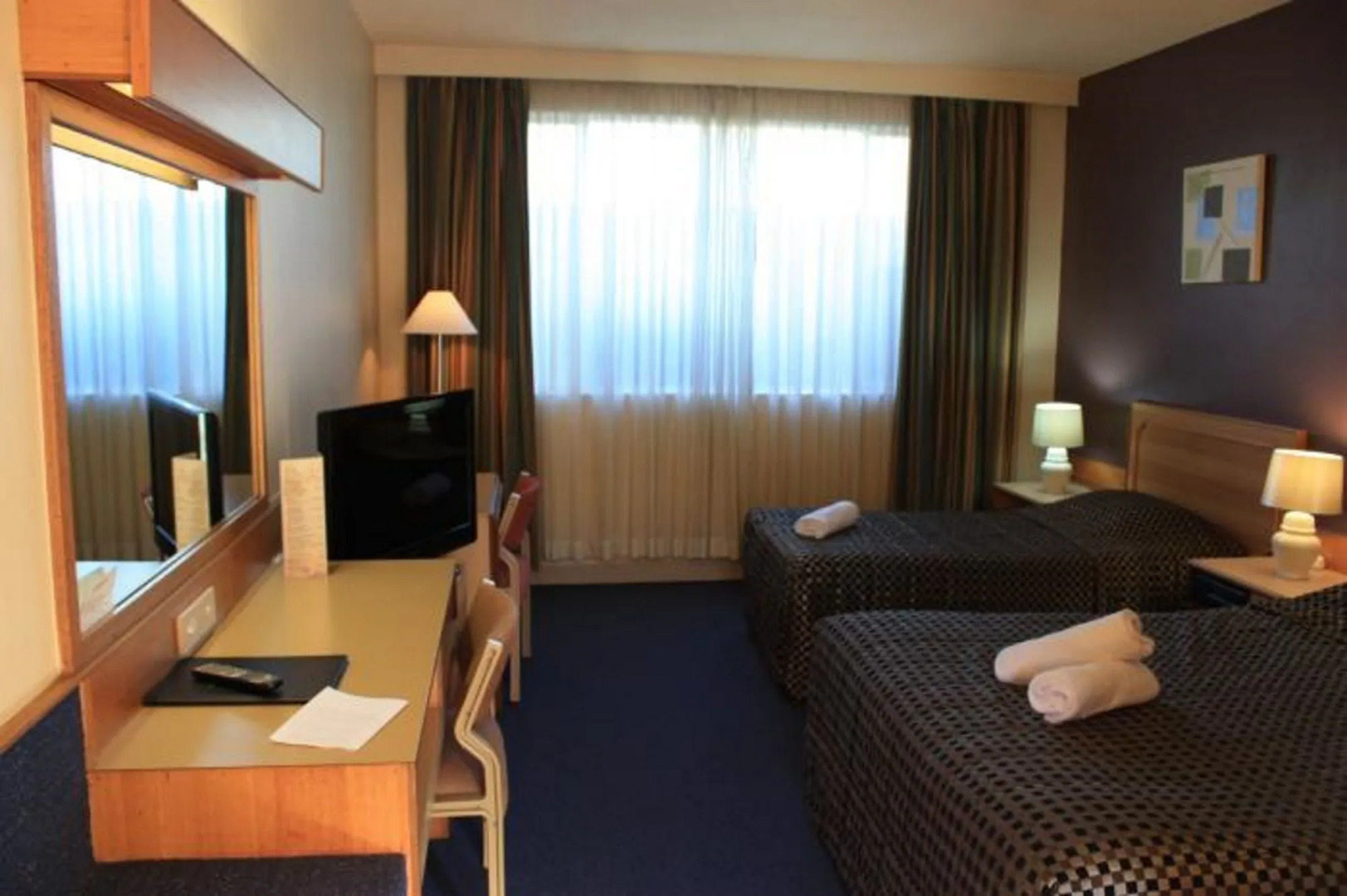 Country Comfort Armidale