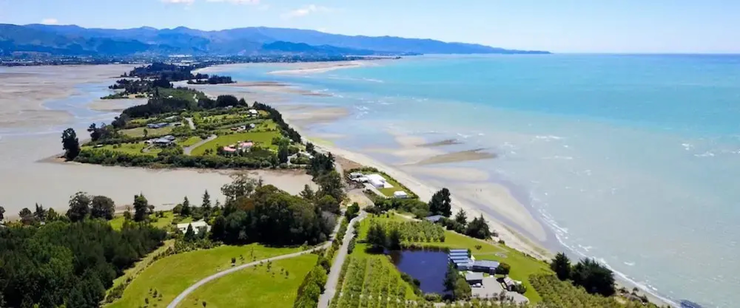 The Windhover Estate