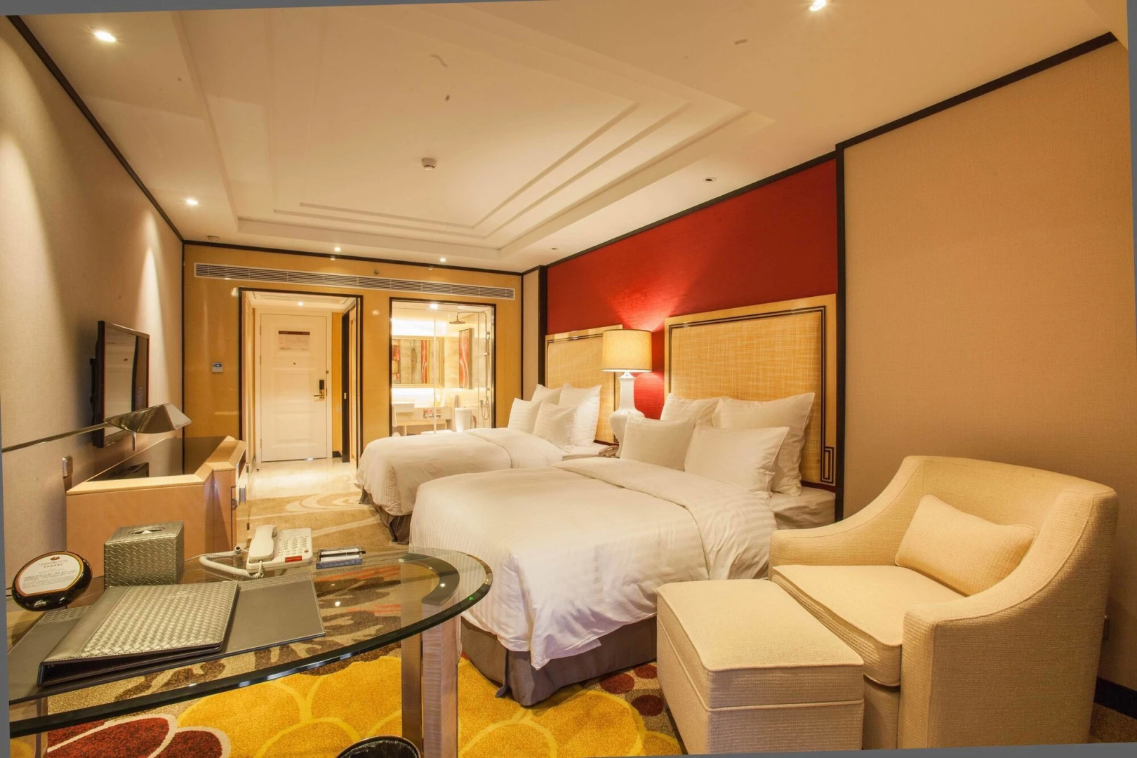 Nanning Landmark Hotel