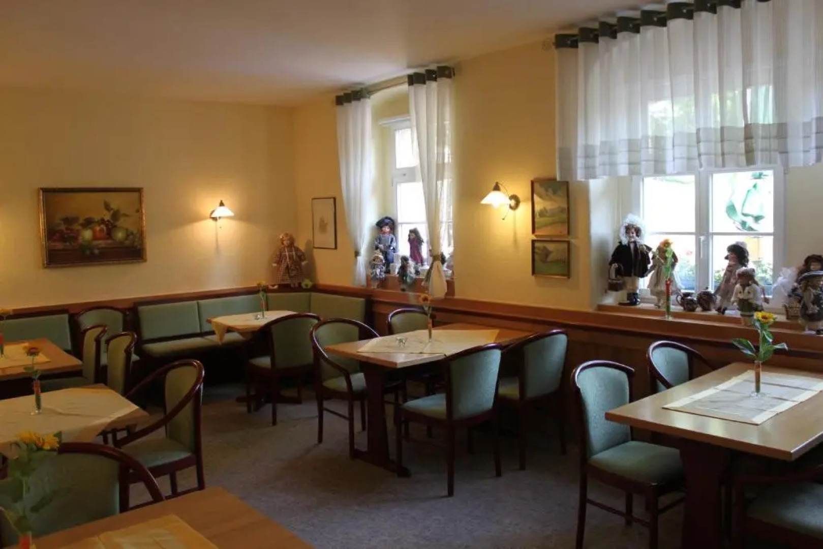 Landgasthof Neue Schänke Hotel