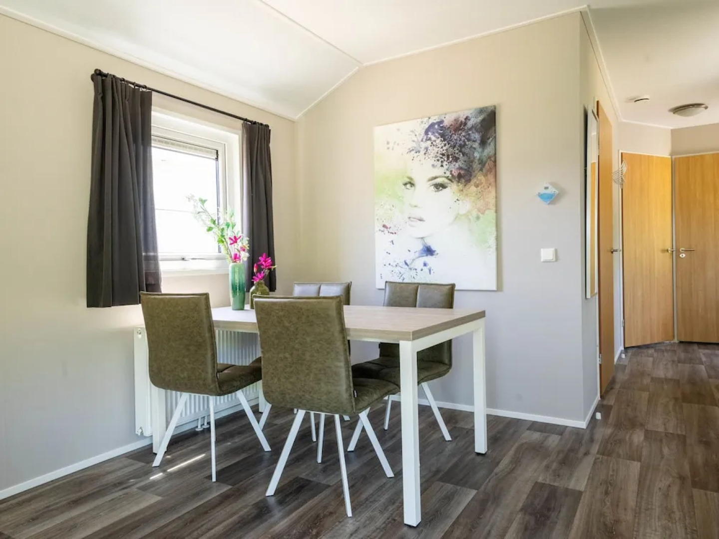 Europarcs Veluwemeer Nunspeet