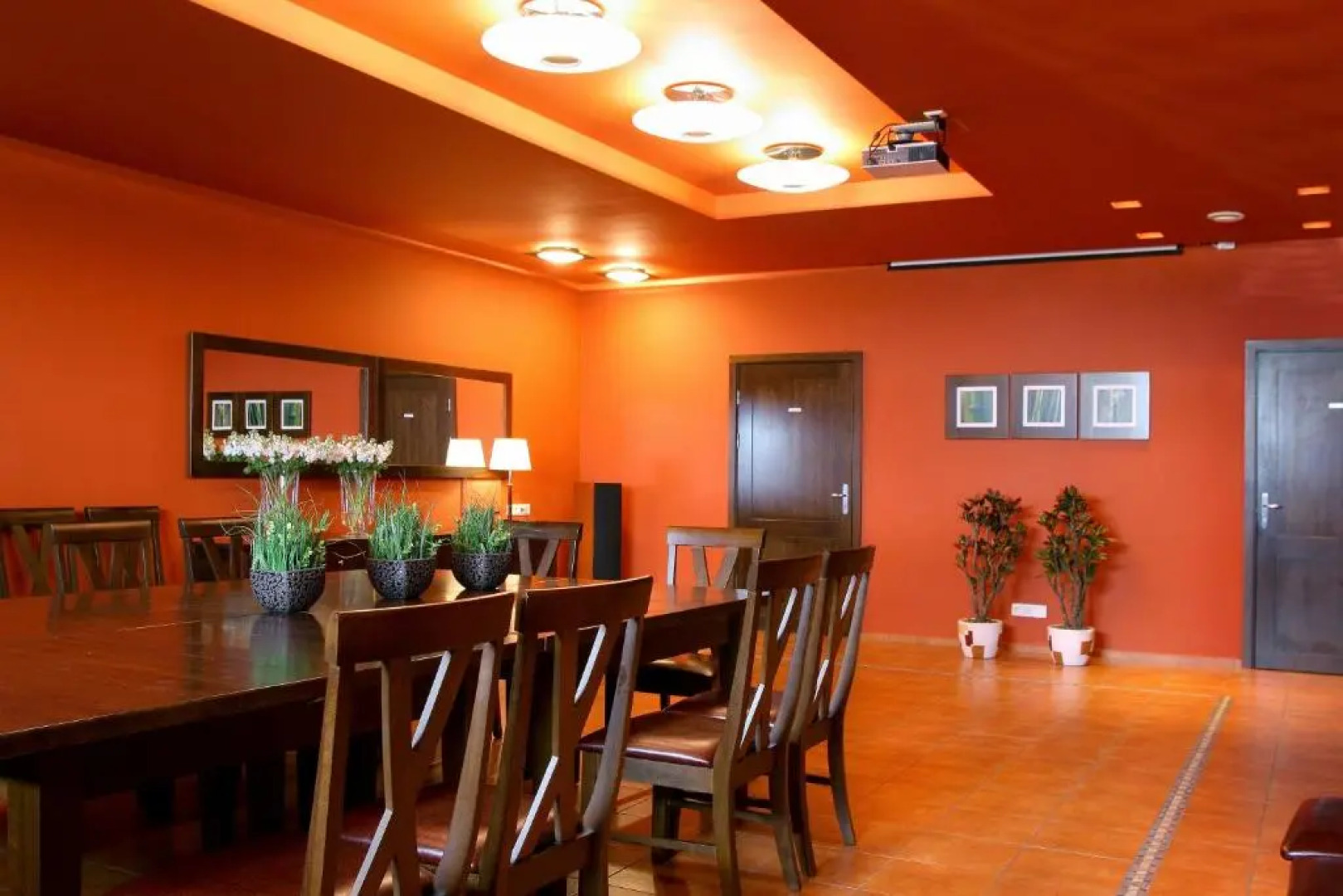 Guesthouse Sinchronas