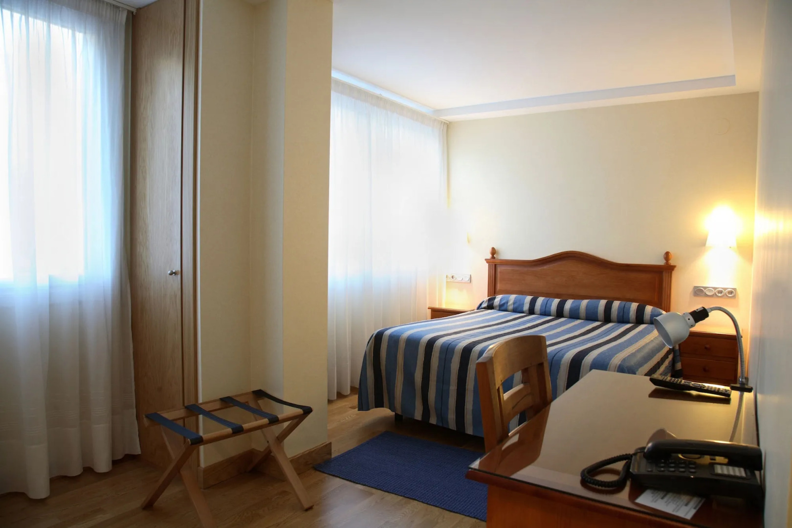 Hotel Villa de Ermua