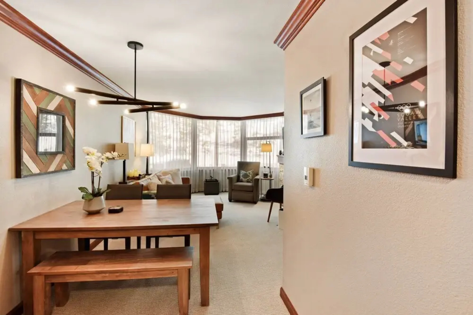 Resort at Squaw Creek #241/243