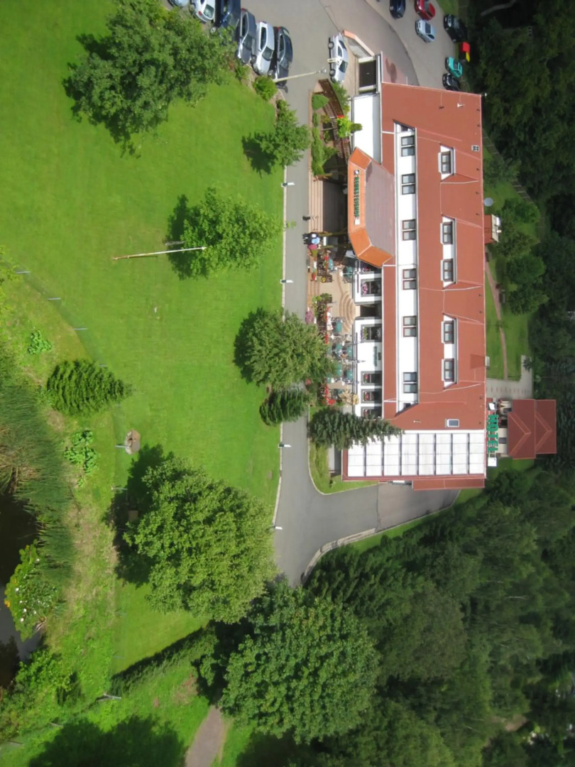 Waldhotel Rennsteighof