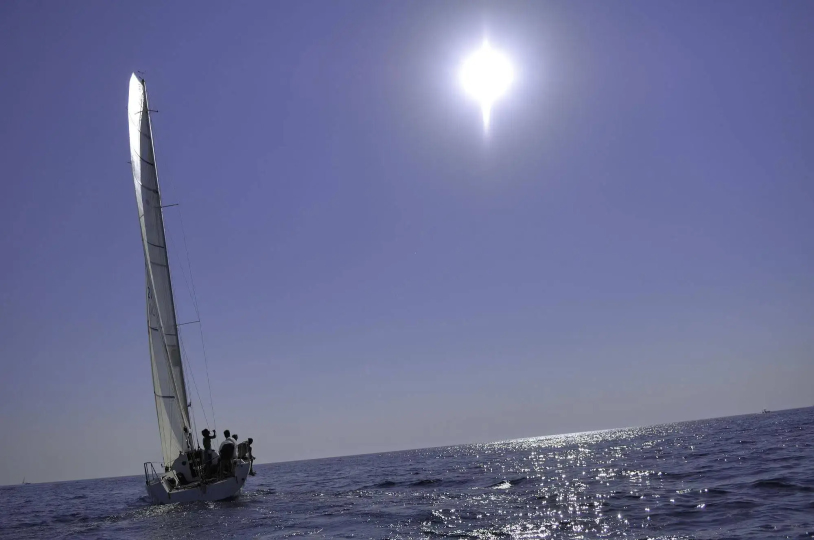 Rivalmare Boutique Hotel