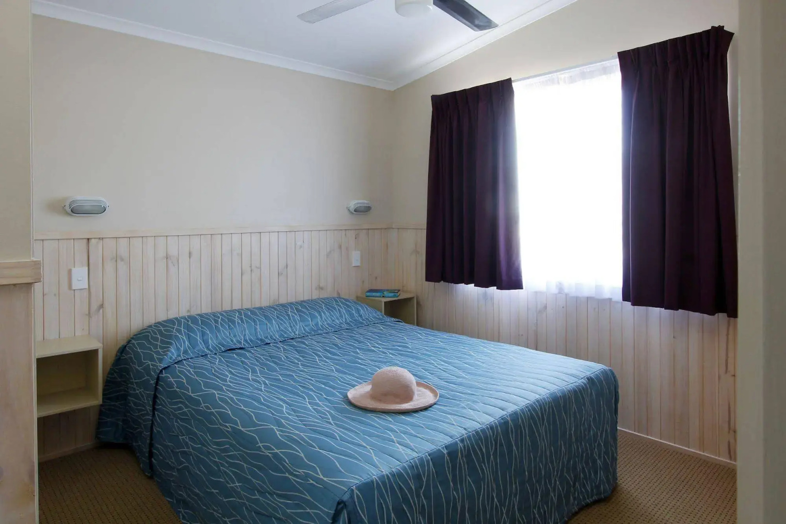 Corrimal Beach Tourist Park