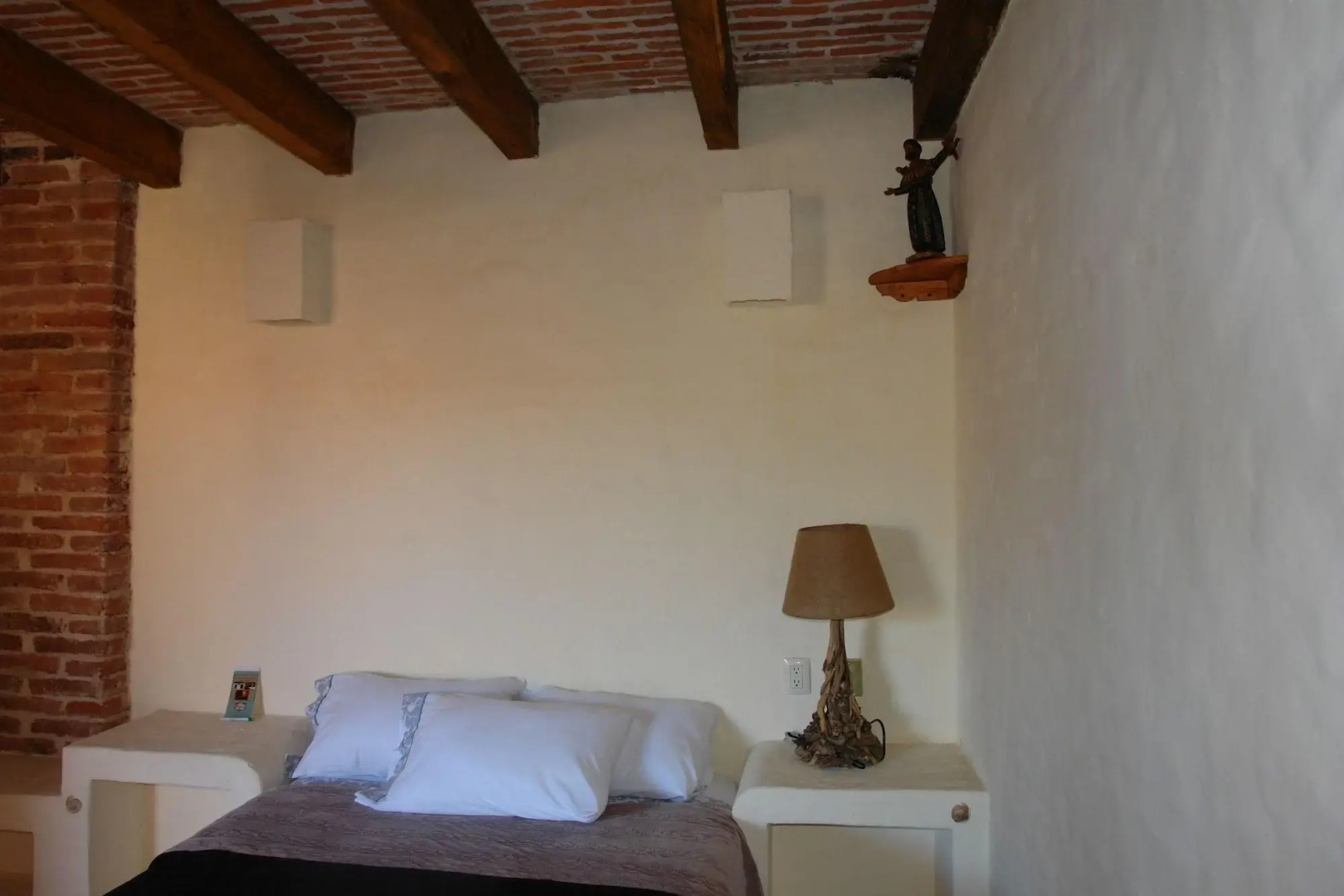 Hotel Posada Primavera