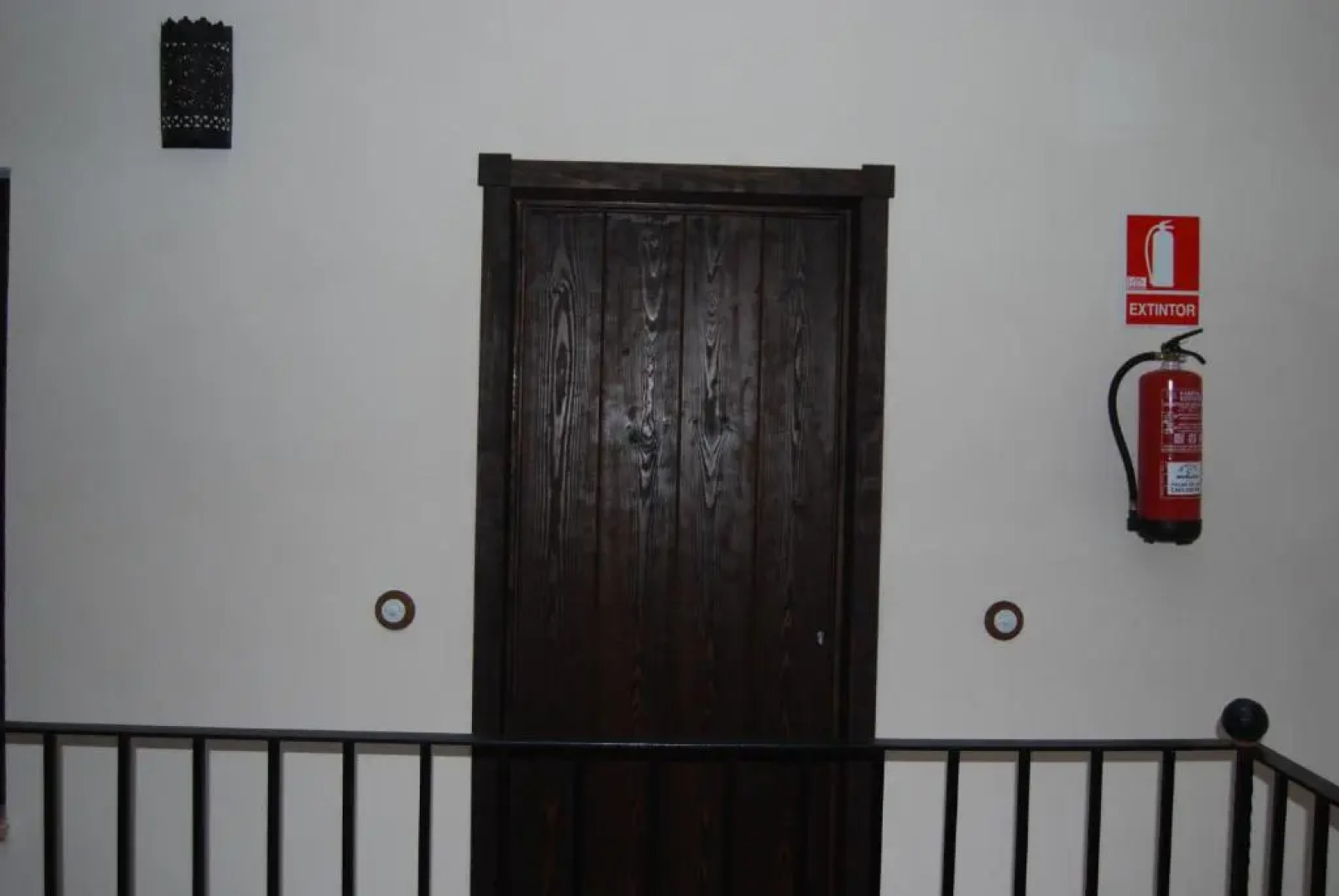 Apartamentos Bodeguetas