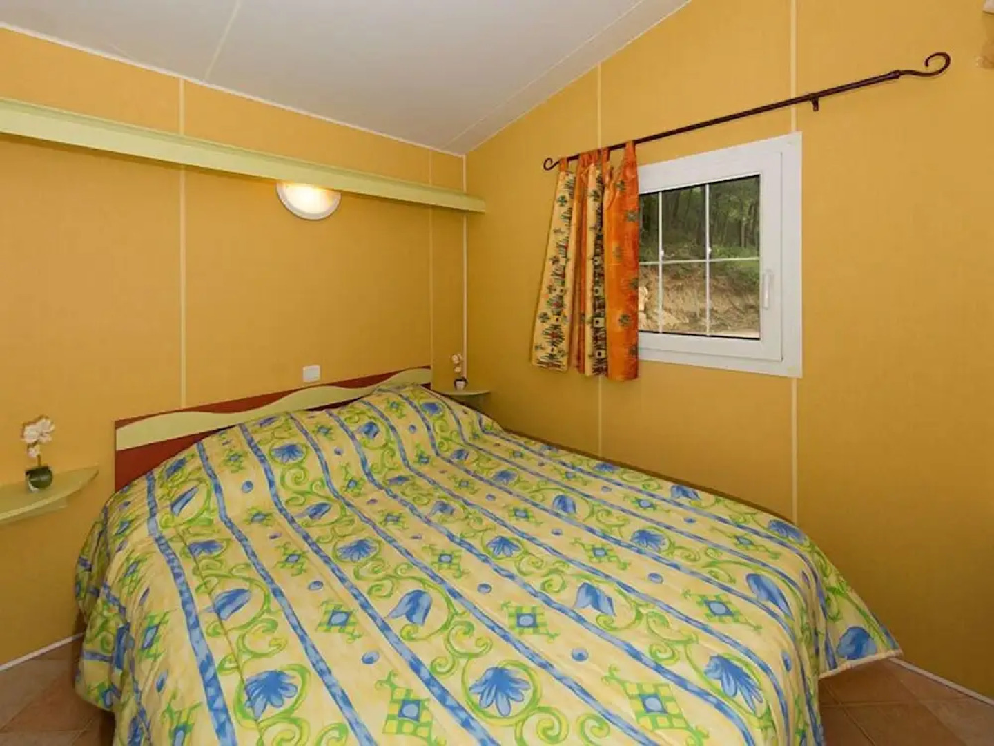 Camping Le Clos De Barbey