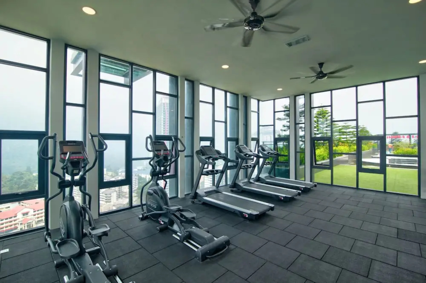 Vista Residences Genting Highlands @ Icon Stay