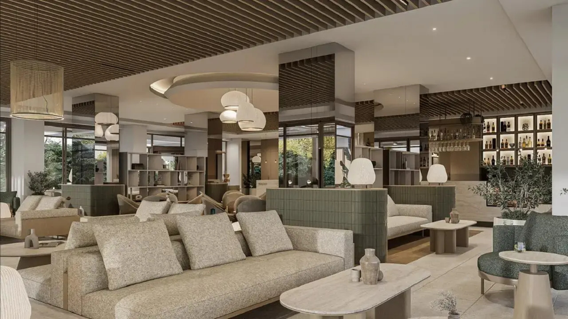 Seher Side Quality Resort & Spa