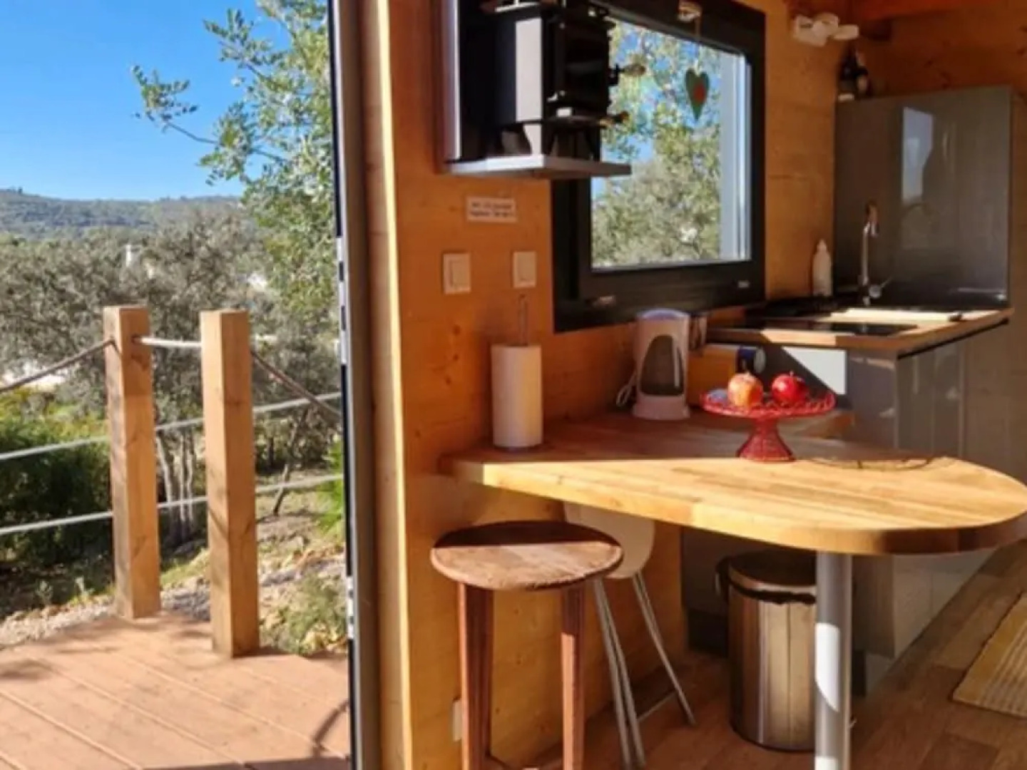 Tiny House Loule Algarve