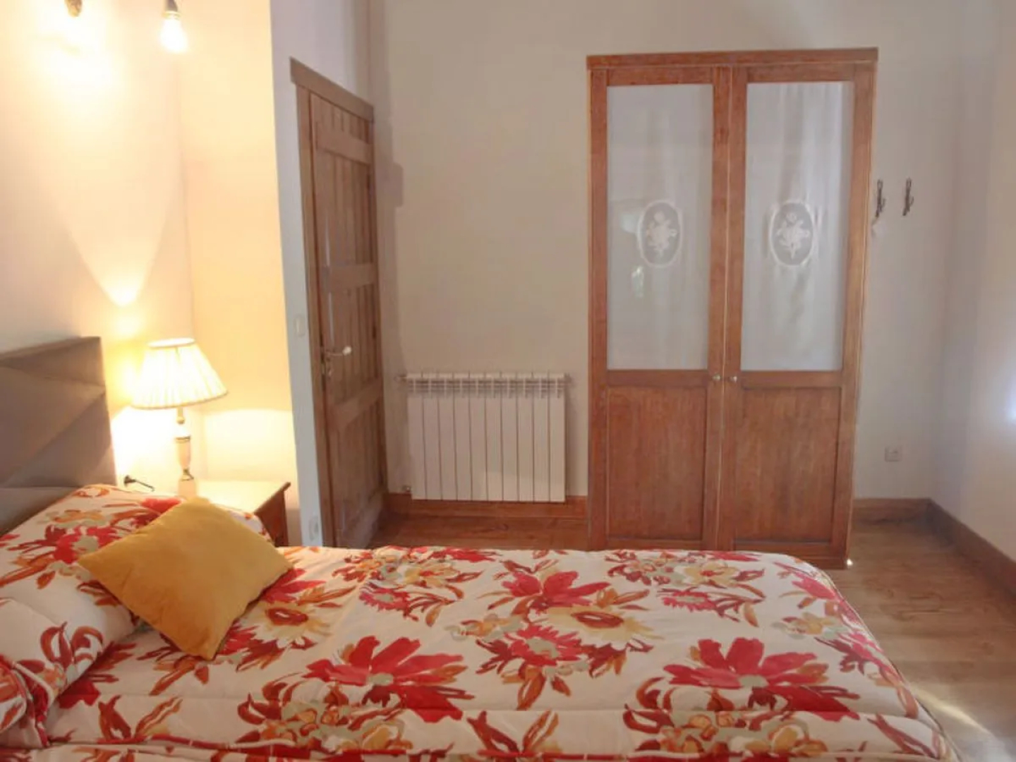 Holiday Home Uxaneko-errota