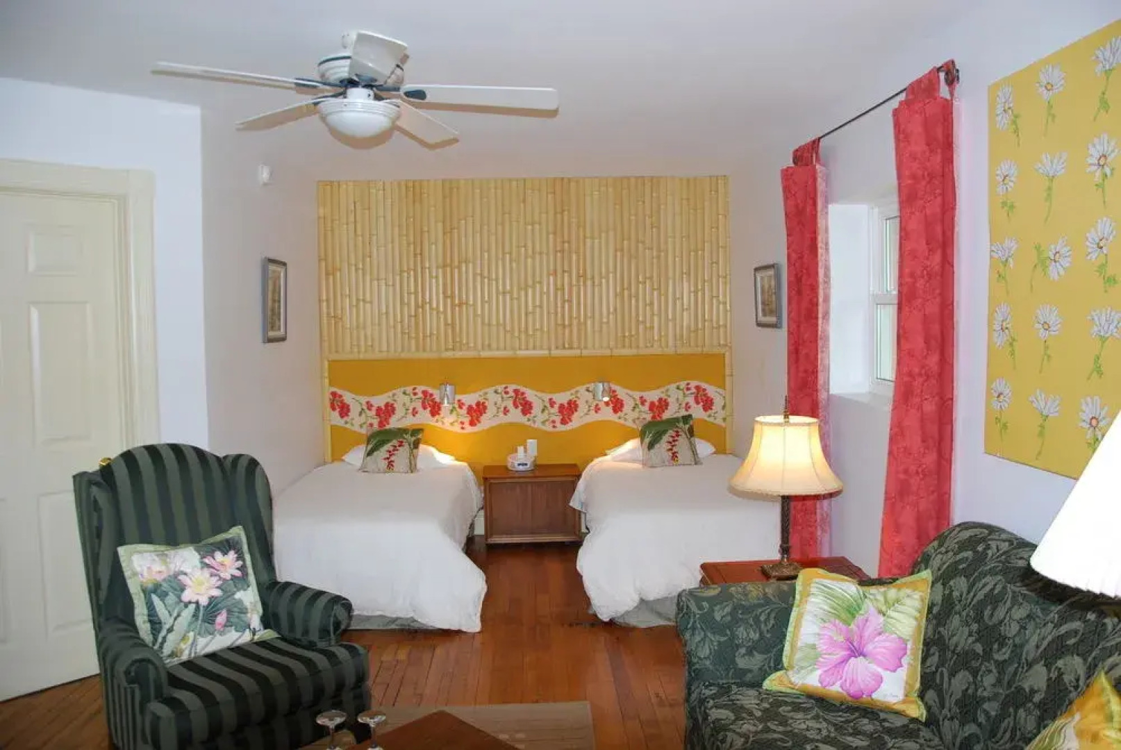 Queen and Albert B&B