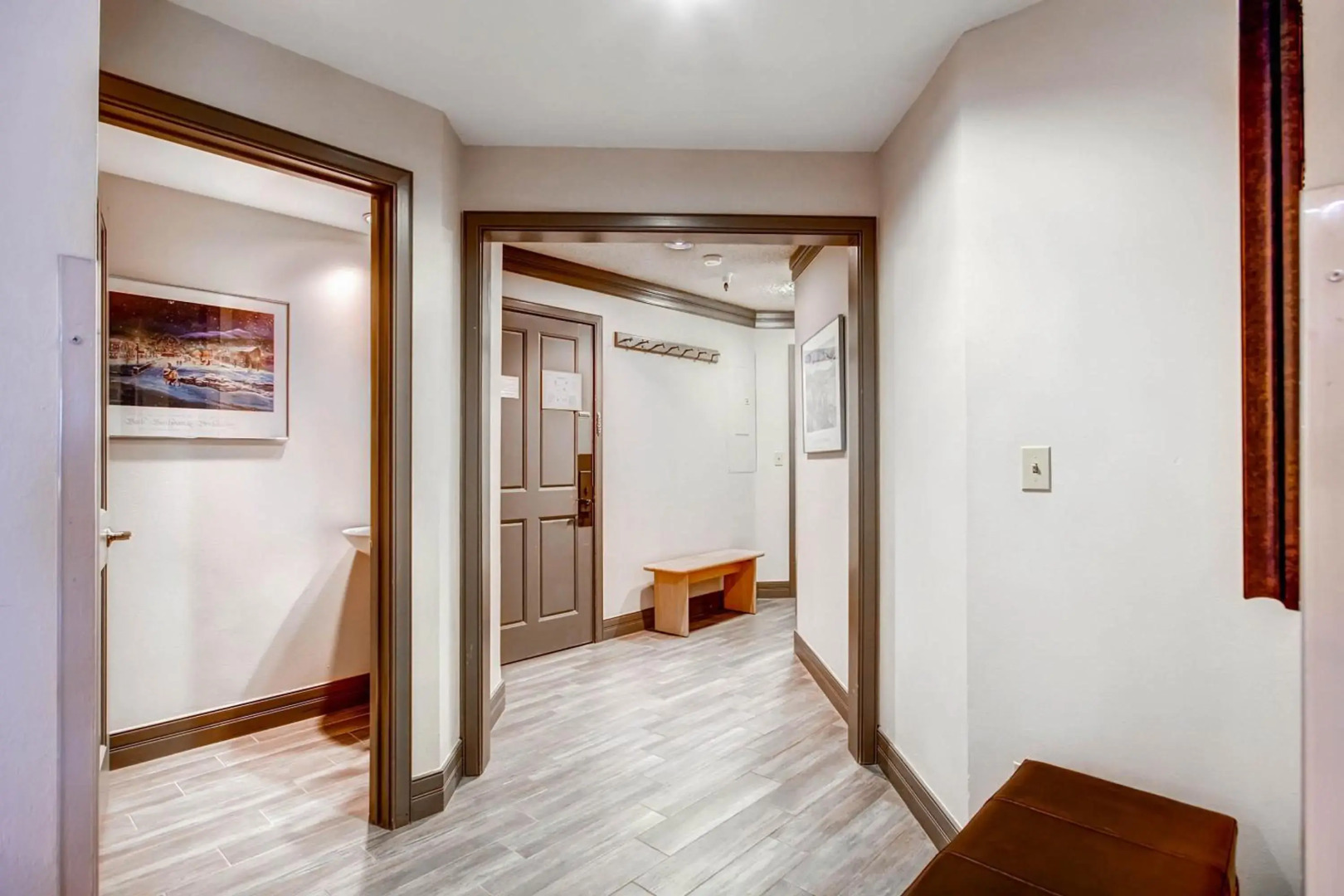 Village at Breckenridge Resort