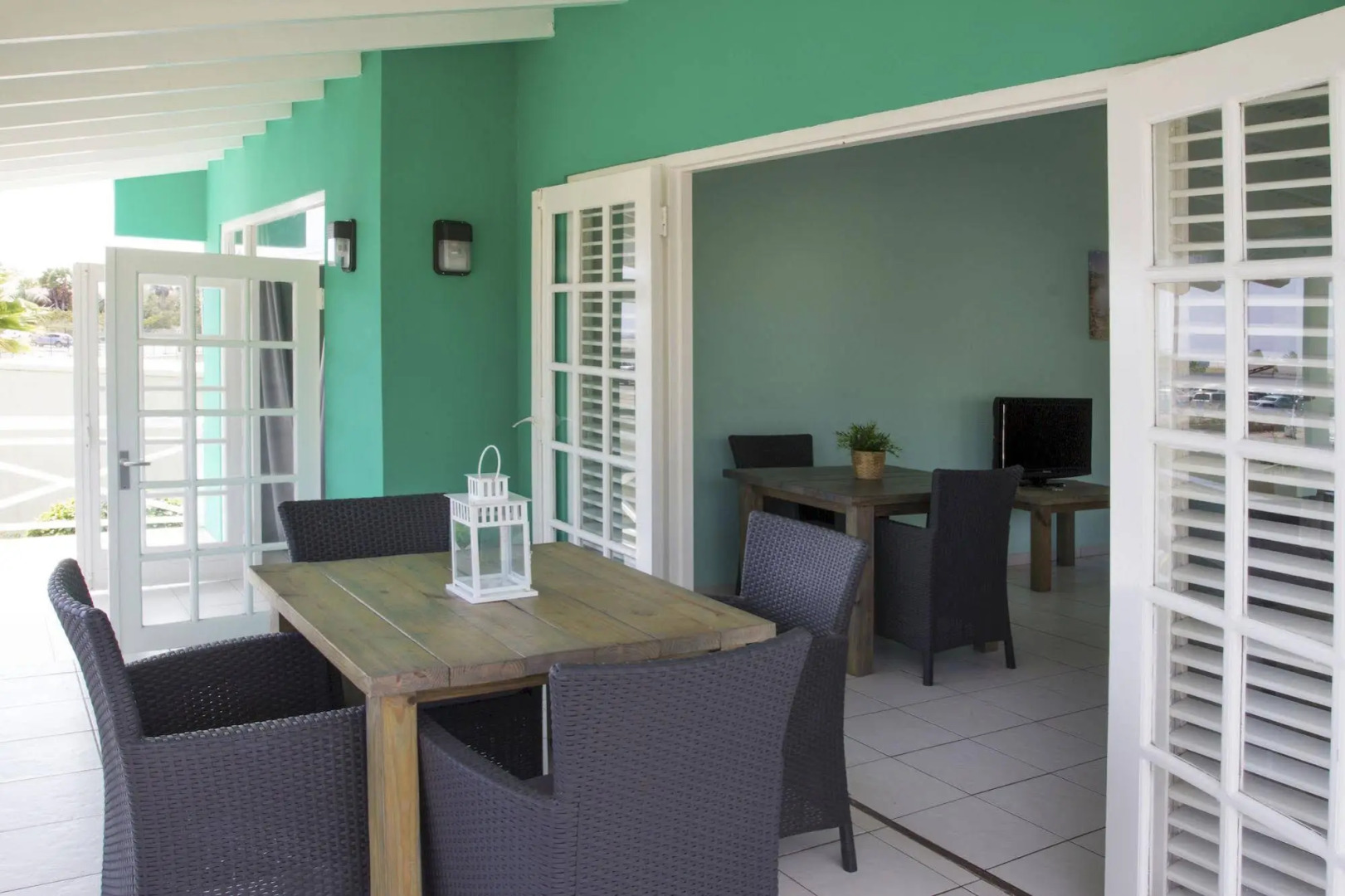 Bon Bini Seaside Resort