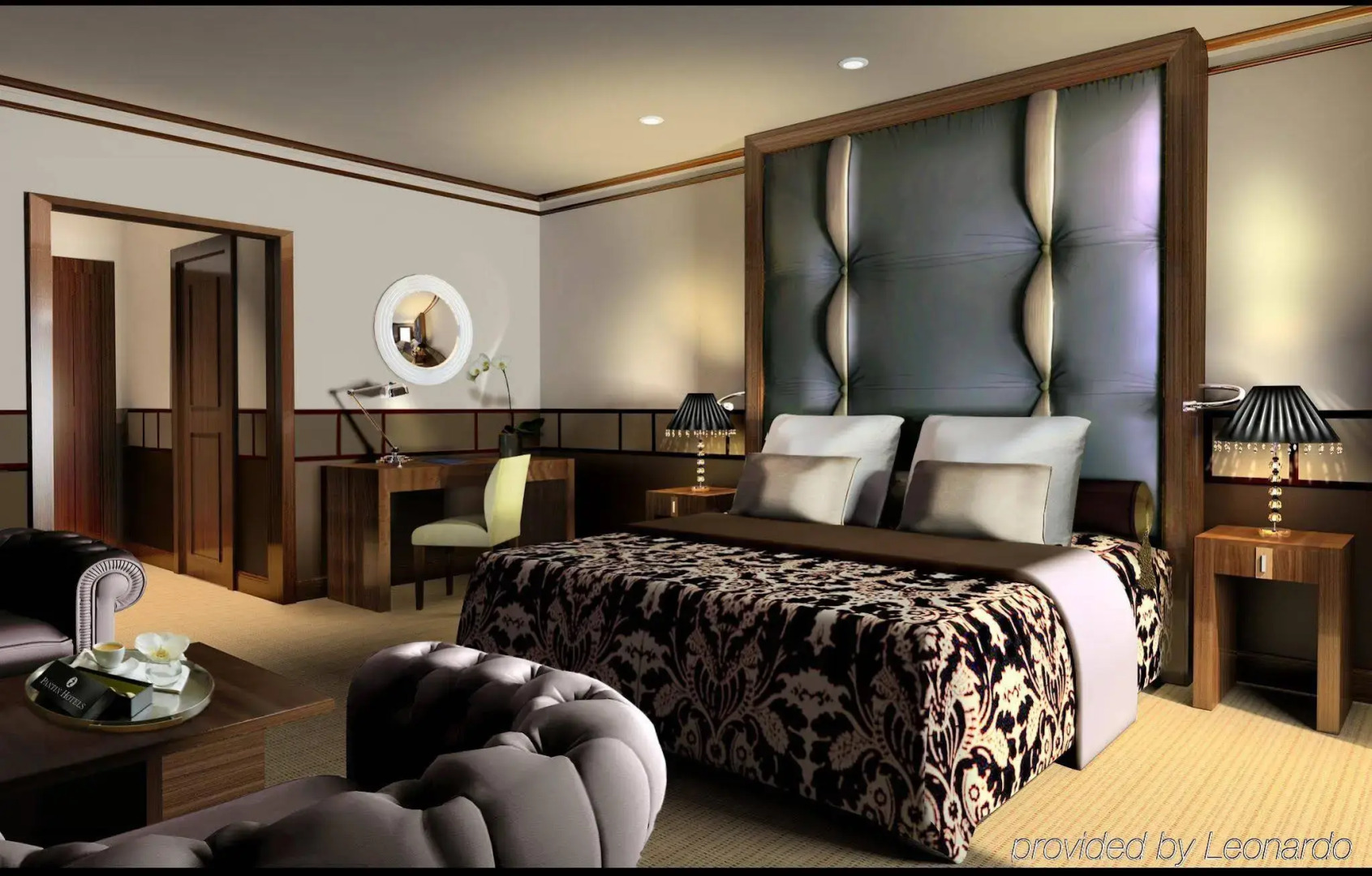 Mercure Leeds Centre